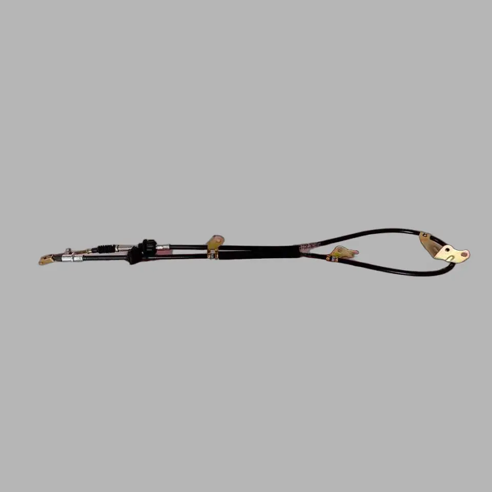 Piola De Embrague Para Geely Lc 2