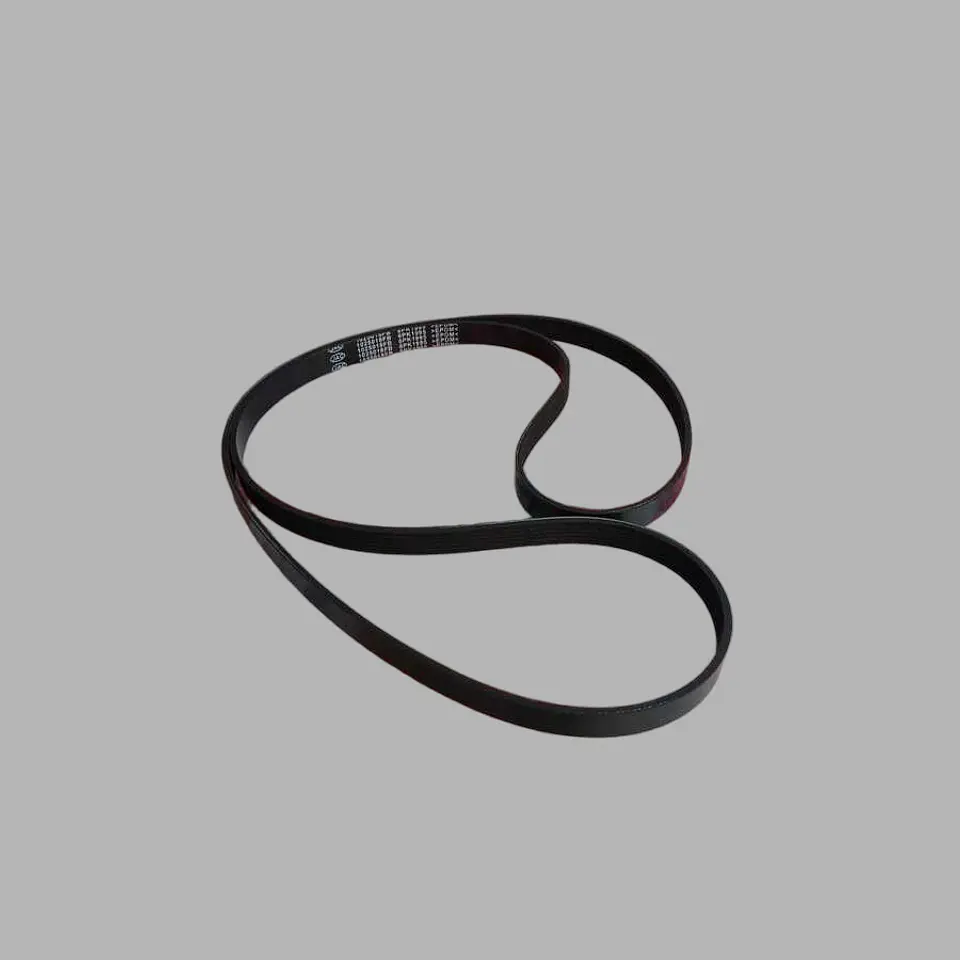 Correa De Accesorios Para JAC Refine 1.9 1