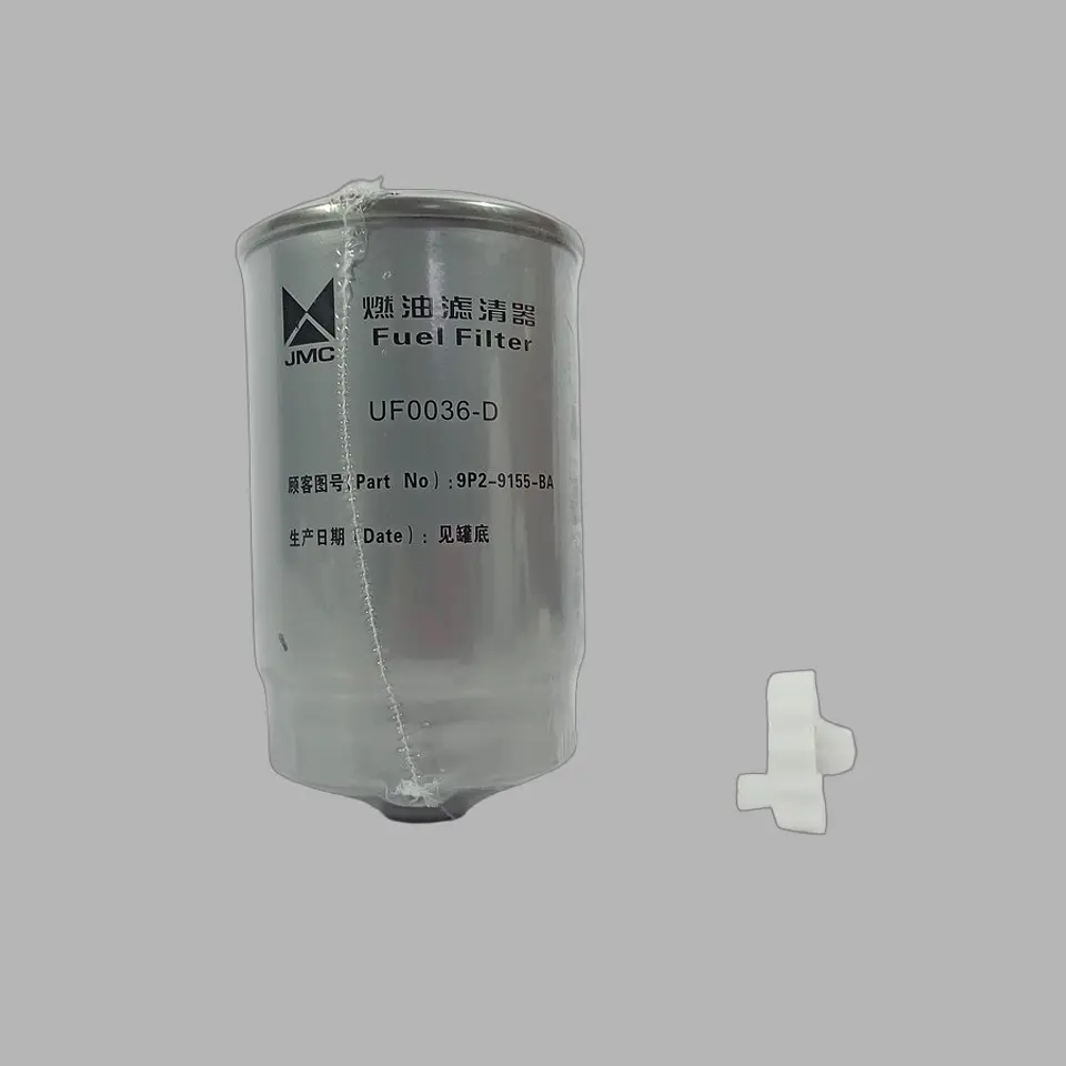 Filtro De Petróleo Decantador Para JMC Vigus J351 Y351 Vigus T510 Vigus Plus X351 JMC Grand Avenue 1