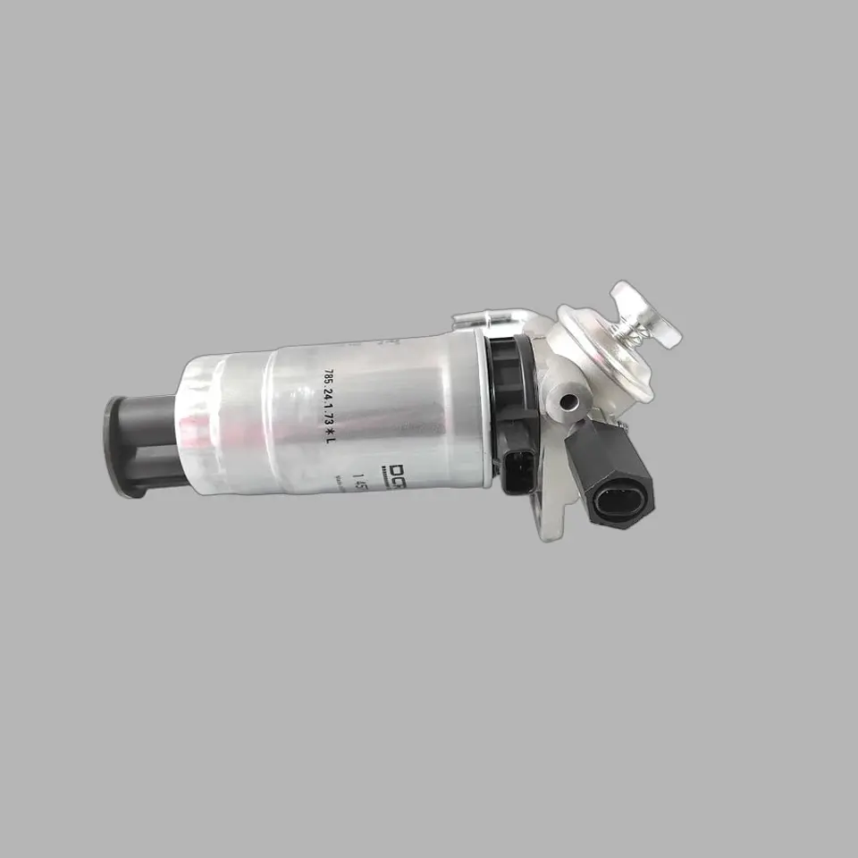 Filtro De Petróleo Decantador Con Cebador Para Maxus T60 2.8 1