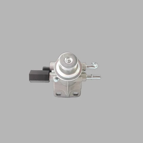 Filtro De Petróleo Decantador Con Cebador Para Maxus T60 2.8