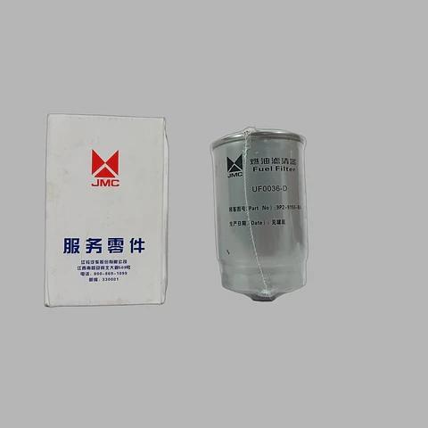 Filtro De Petróleo Decantador Para JMC Vigus J351 Y351 Vigus T510 Vigus Plus X351 JMC Grand Avenue