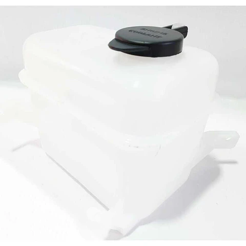 Depósito De Agua De Radiador Para Changan CS15 Old