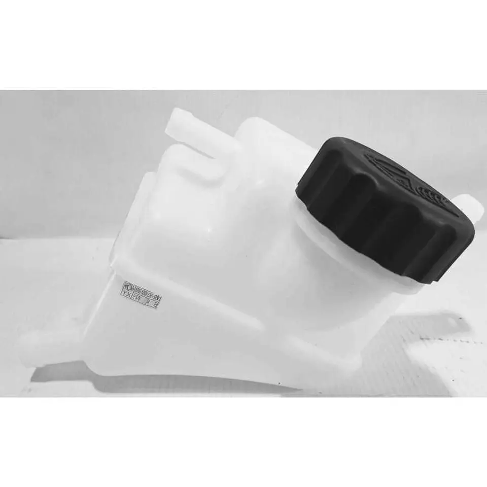 Depósito De Agua De Radiador Para DFM S30 H30 Otros 1