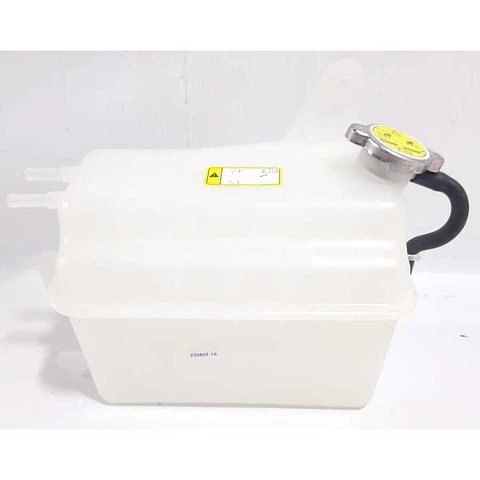 Depósito De Agua De Radiador Para JAC X200