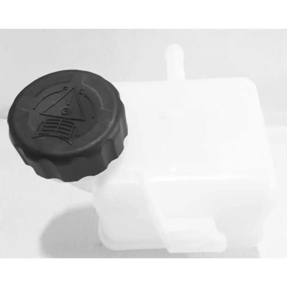 Depósito De Agua De Radiador Para DFM S30 H30 Otros 2