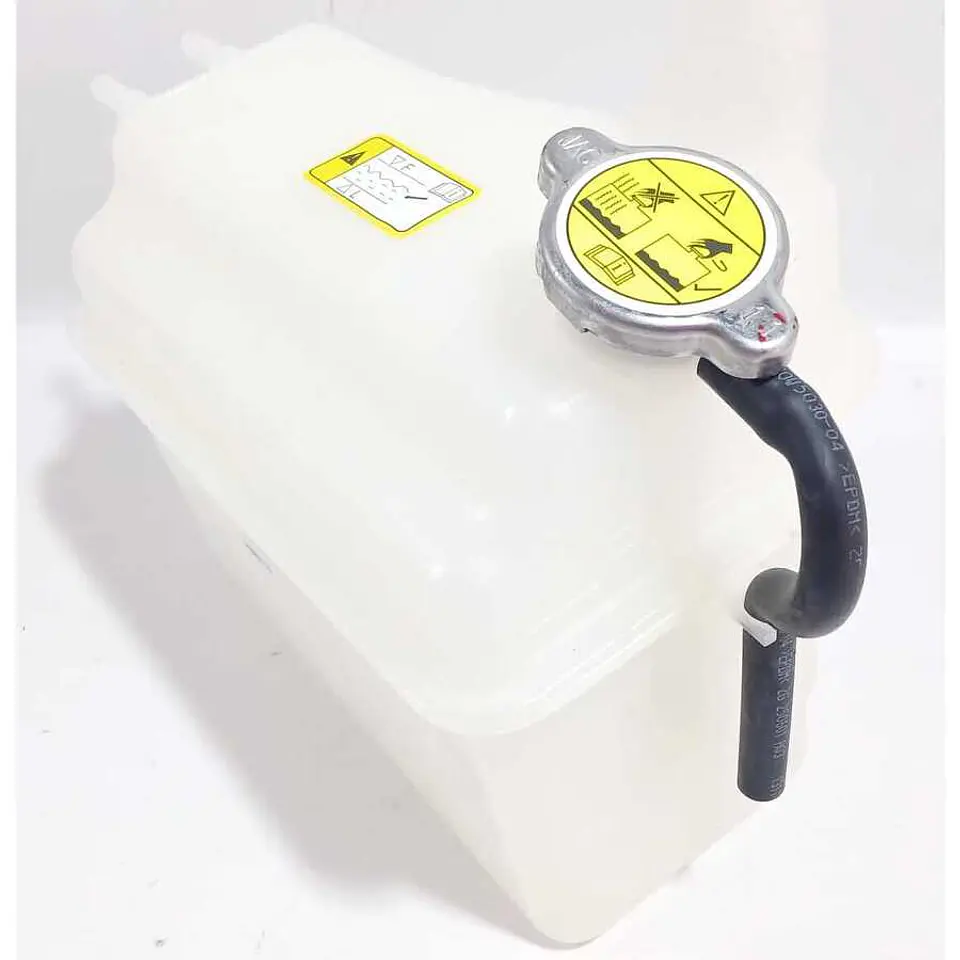 Depósito De Agua De Radiador Para JAC X200 2