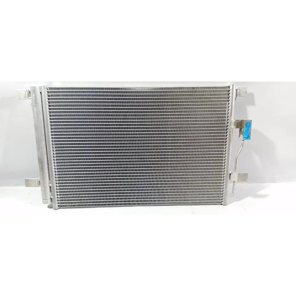 Condensador De Aire Acondicionado Para MG Zs Zx Otros 1