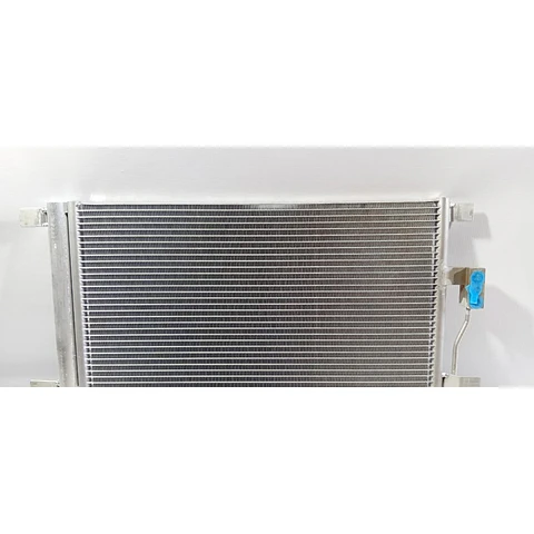 Condensador De Aire Acondicionado Para MG Zs Zx Otros