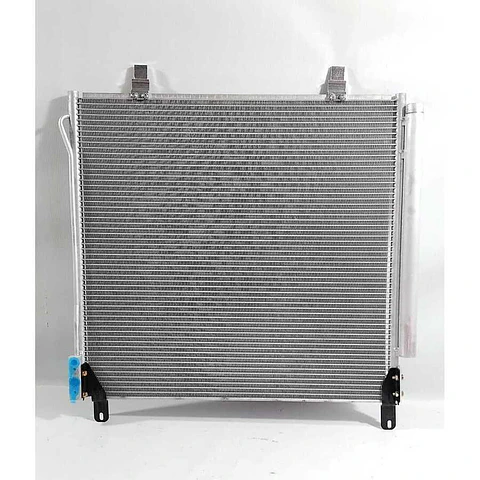 Condensador De Aire Acondicionado Para Maxus T60 2.8