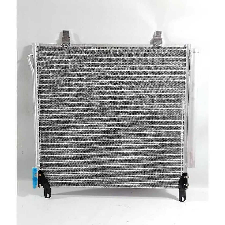 Condensador De Aire Acondicionado Para Maxus T60 2.8 1