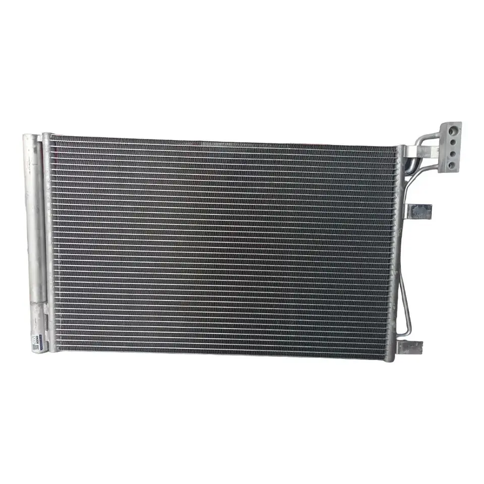 Condensador De Aire Acondicionado Para MG 550 6 Otros 1
