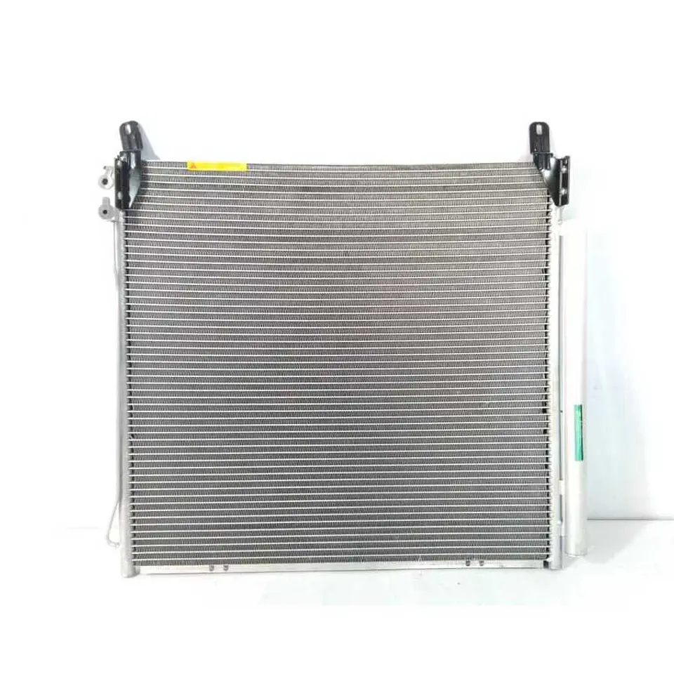 Condensador De Aire Acondicionado Para Maxus T60 2.0 1