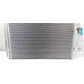Condensador De Aire Acondicionado Para MG Zs Zx Otros - Miniatura 3