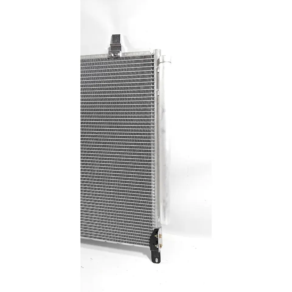 Condensador De Aire Acondicionado Para Maxus T60 2.8 2
