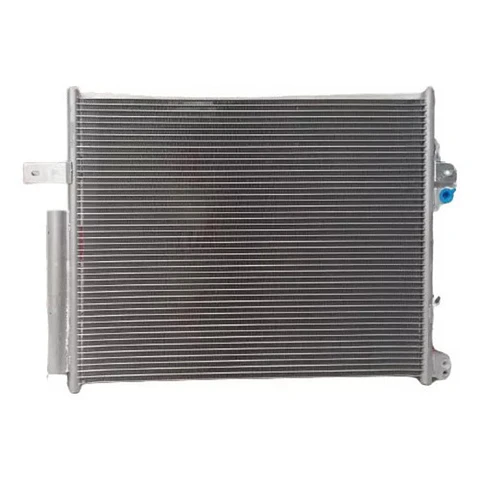 Condensador De Aire Acondicionado Para JMC Vigus Plus J351 Vigus Plus X351