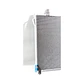 Condensador De Aire Acondicionado Para Maxus T60 2.8 - Miniatura 3