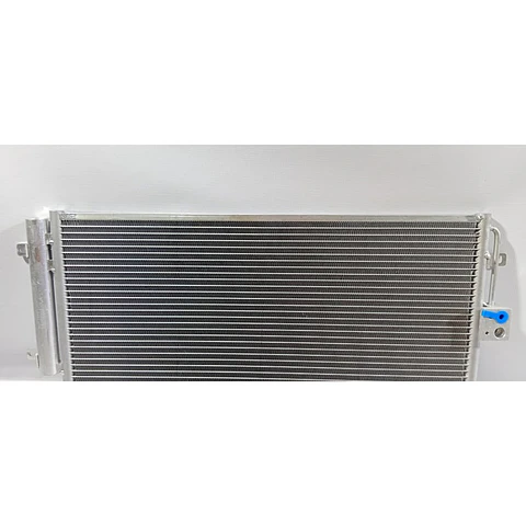 Condensador De Aire Acondicionado Para Jetour X70