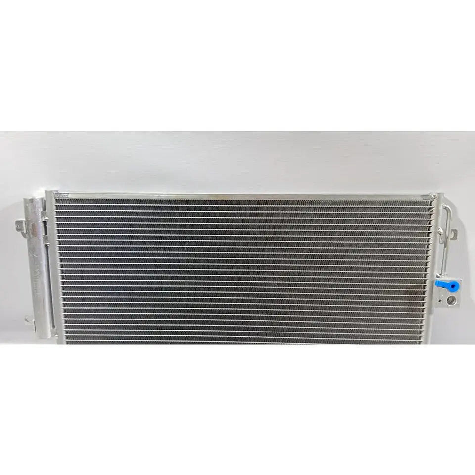 Condensador De Aire Acondicionado Para Jetour X70 2