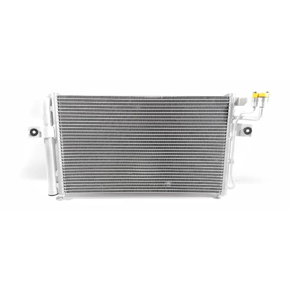 Condensador De Aire Acondicionado Para JAC A137 J3 1