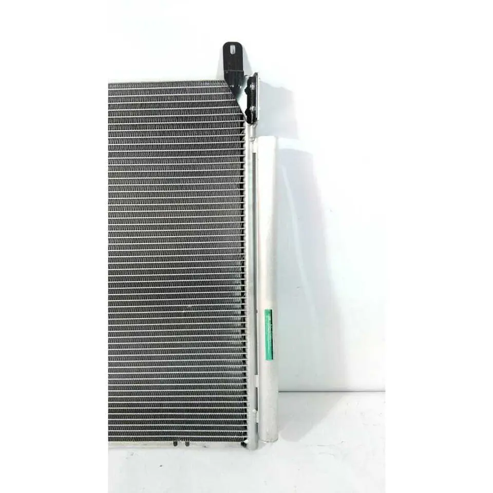 Condensador De Aire Acondicionado Para Maxus T60 2.0 3