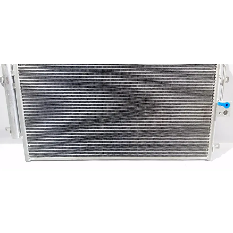 Condensador De Aire Acondicionado Para Jetour X70 3