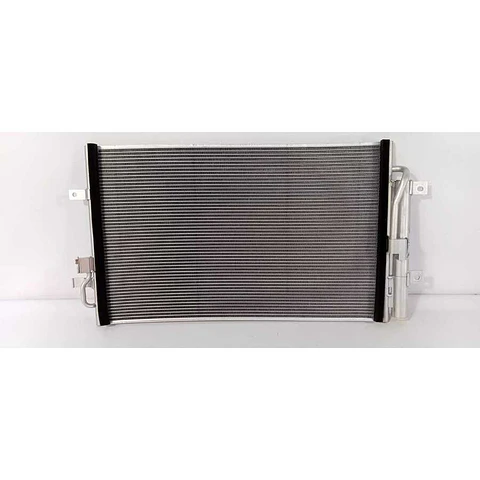 Condensador De Aire Acondicionado Para Great Wall Wingle 7 2.0