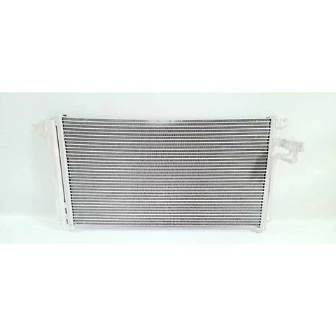 Condensador De Aire Acondicionado Para JAC S2 S3 Grand S3 JS2 JS3 J4