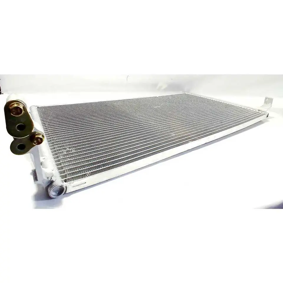 Condensador De Aire Acondicionado Para JAC Rein 2.0 3