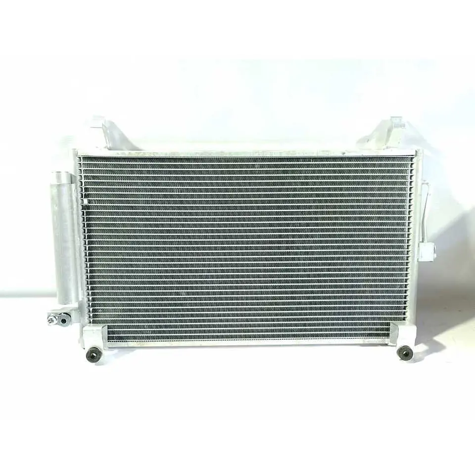 Condensador De Aire Acondicionado Para Great Wall Wingle 7 2.4 1