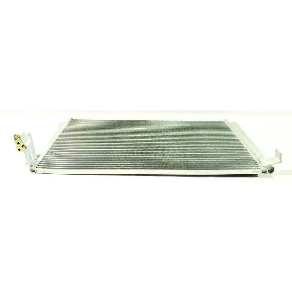 Condensador De Aire Acondicionado Para JAC Rein 2.0 4