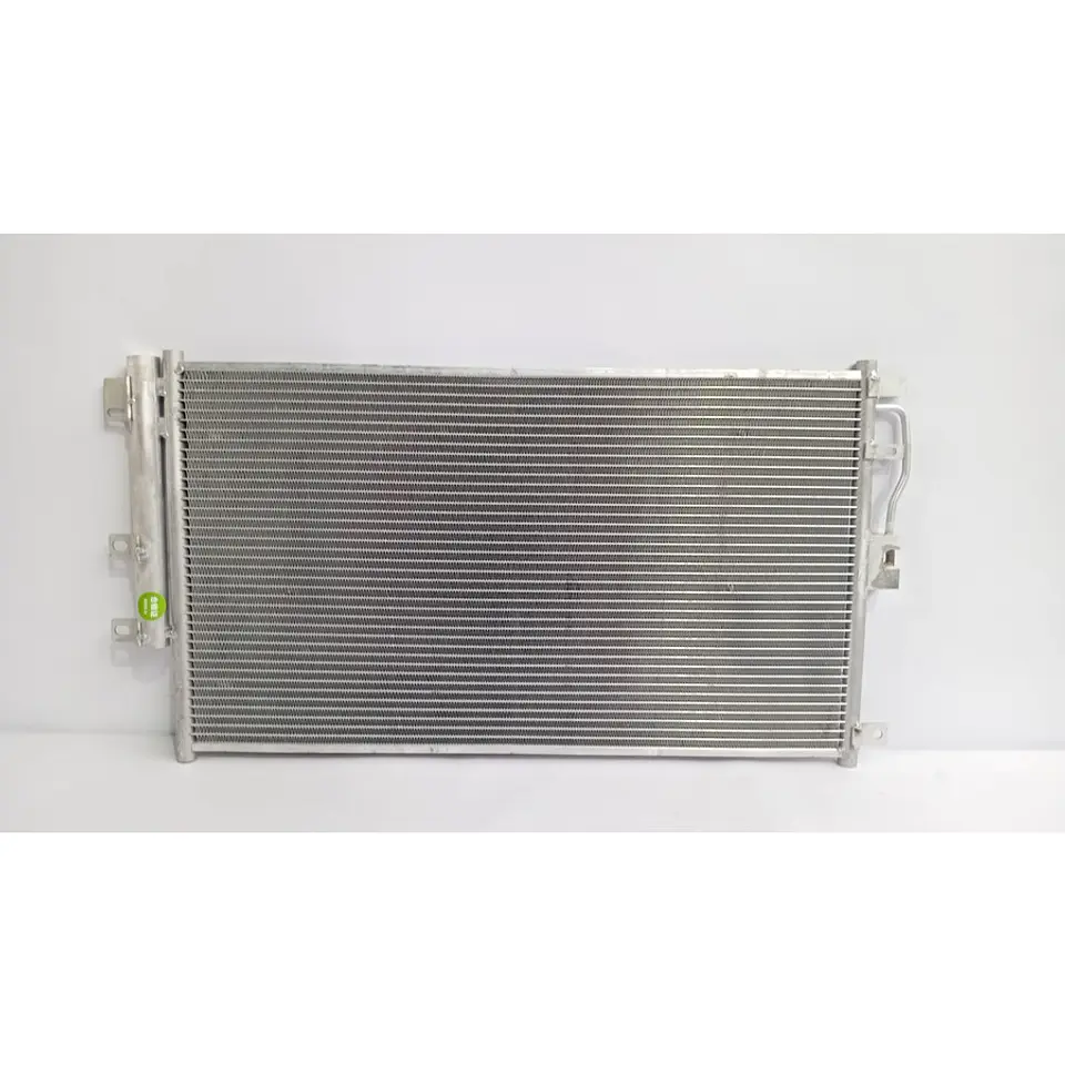 Condensador De Aire Acondicionado Para Great Wall Haval Jolion H6 1