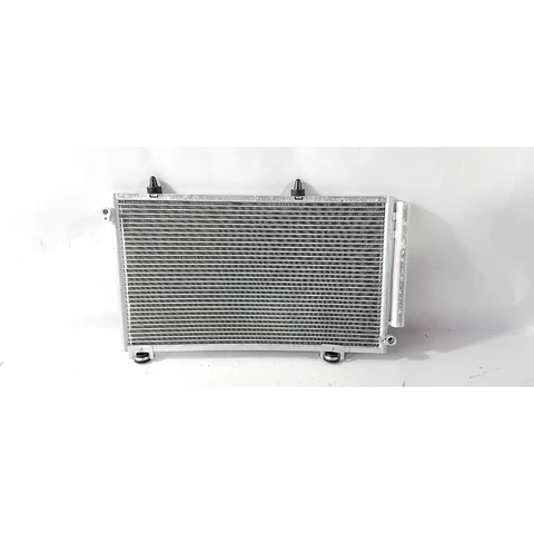 Condensador De Aire Acondicionado Para Great Wall C10 C20 C30