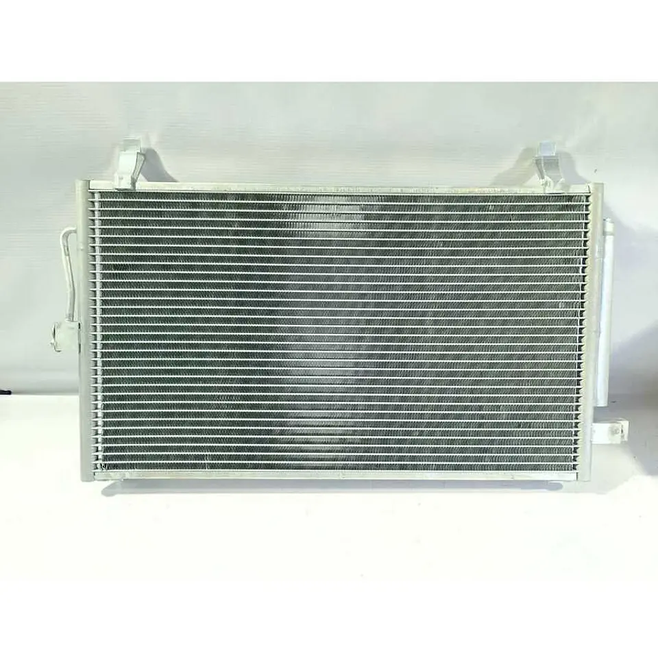 Condensador De Aire Acondicionado Para Great Wall Wingle 7 2.4 2