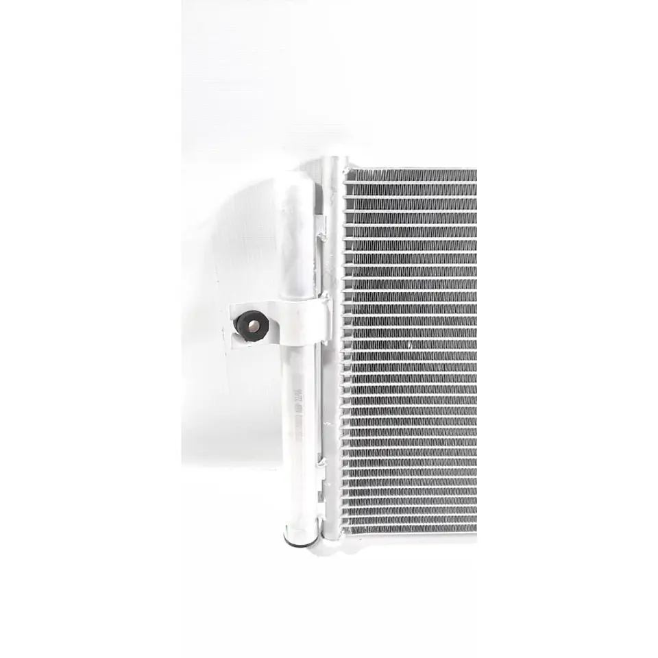 Condensador De Aire Acondicionado Para JAC A137 J3 3
