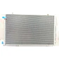 Condensador De Aire Acondicionado Para Geely Lc 1.3 - Miniatura 1