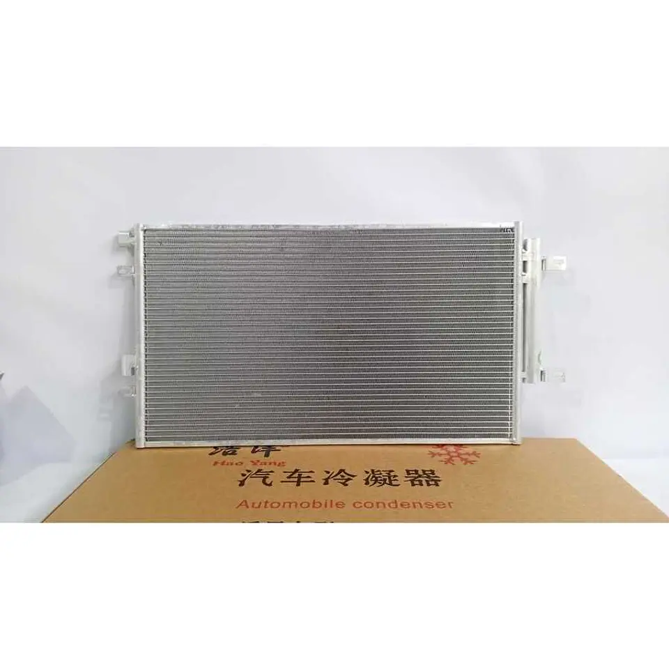 Condensador De Aire Acondicionado Para Great Wall Haval H6 Sport 2