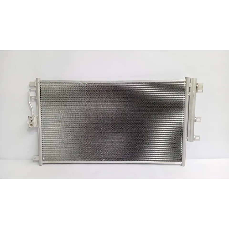 Condensador De Aire Acondicionado Para Great Wall Haval Jolion H6 2