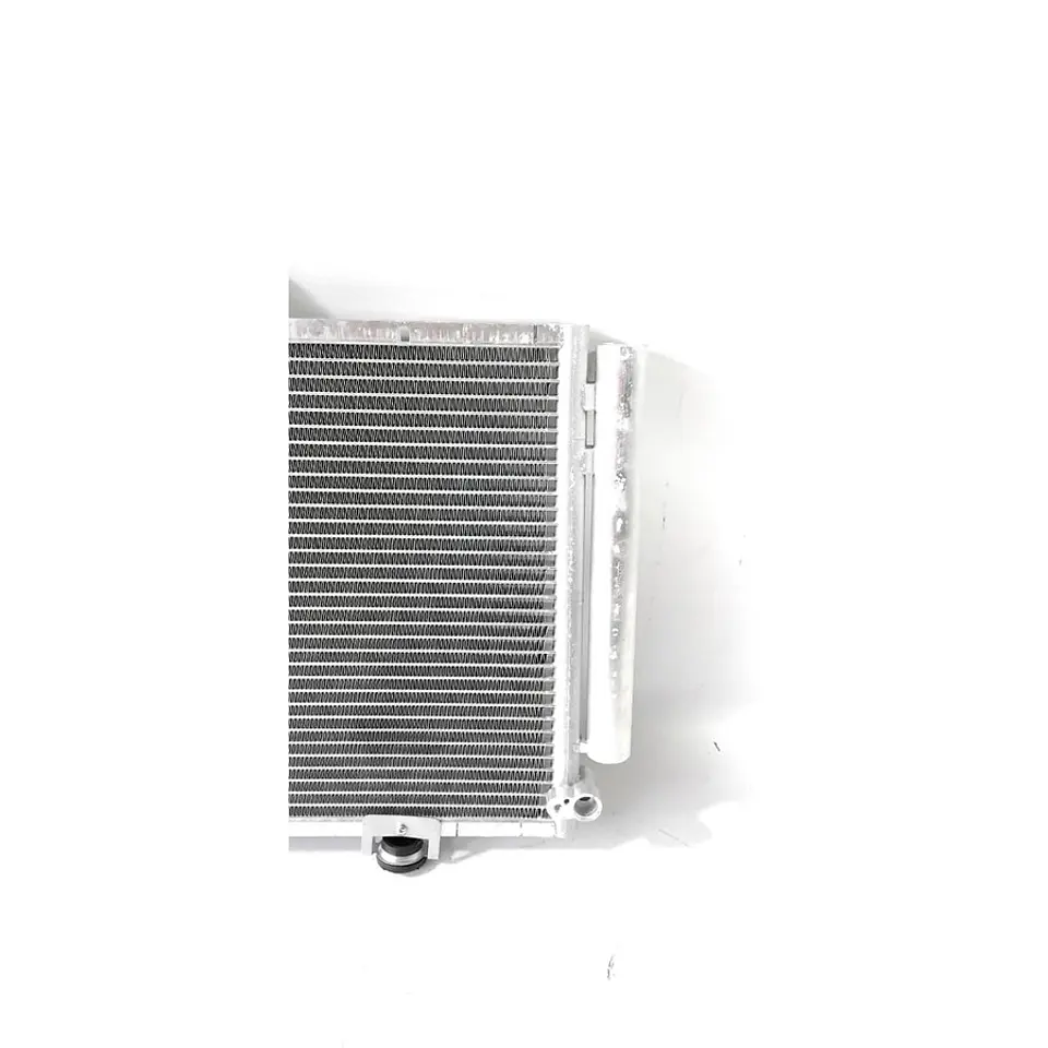 Condensador De Aire Acondicionado Para Great Wall C10 C20 C30 2