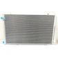 Condensador De Aire Acondicionado Para Geely Lc 1.3 - Miniatura 2