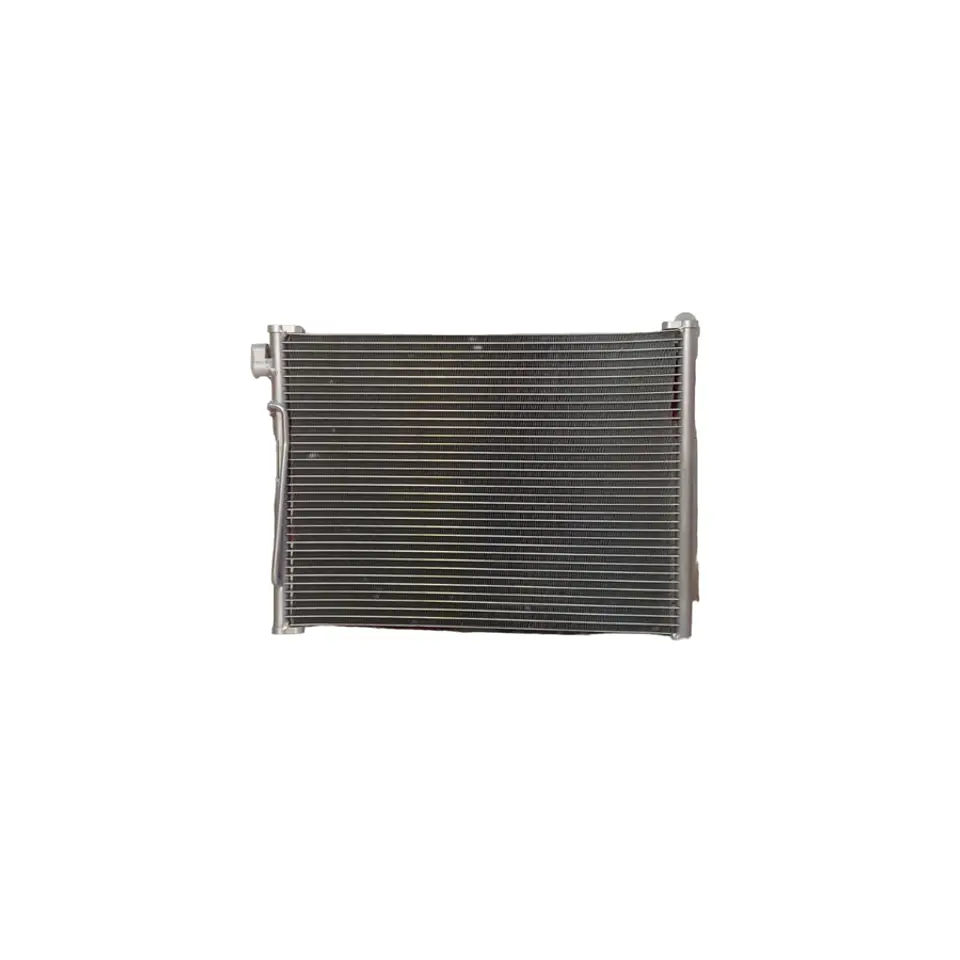 Condensador De Aire Acondicionado Para DFSK K07 Cargo / Van / Truck 1