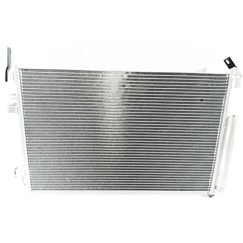 Condensador De Aire Acondicionado Para DFM SX6 S500 Otros