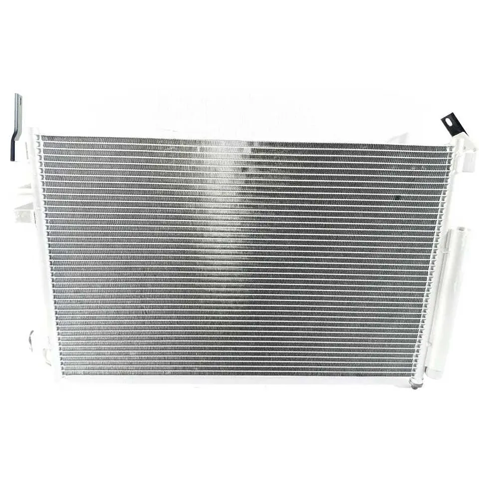 Condensador De Aire Acondicionado Para DFM SX6 S500 Otros 1