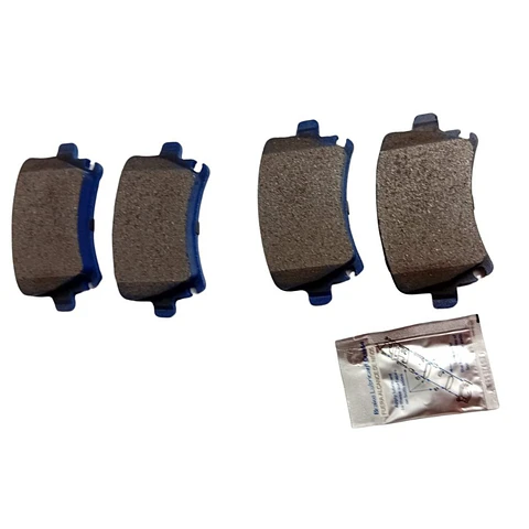 Pastillas De Freno Traseras Para Changan CS75