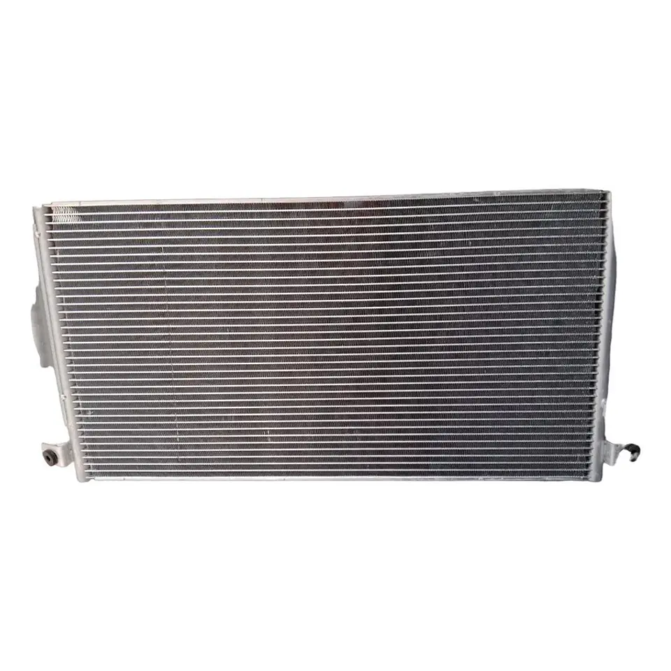 Condensador De Aire Acondicionado Para DFM S50 1
