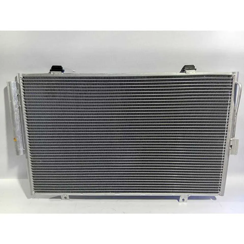 Condensador De Aire Acondicionado Para DFSK 580 1.8 2