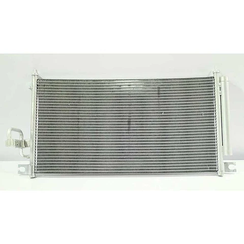 Condensador De Aire Acondicionado Para DFM Joyear X3