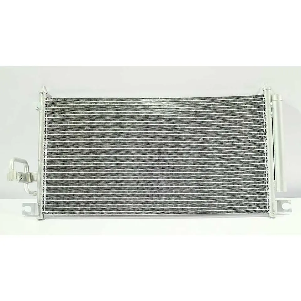 Condensador De Aire Acondicionado Para DFM Joyear X3 1