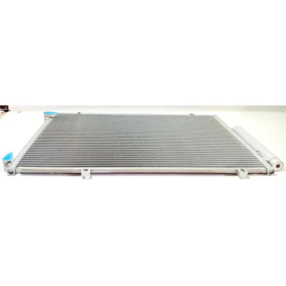 Condensador De Aire Acondicionado Para Geely Lc 1.3 4