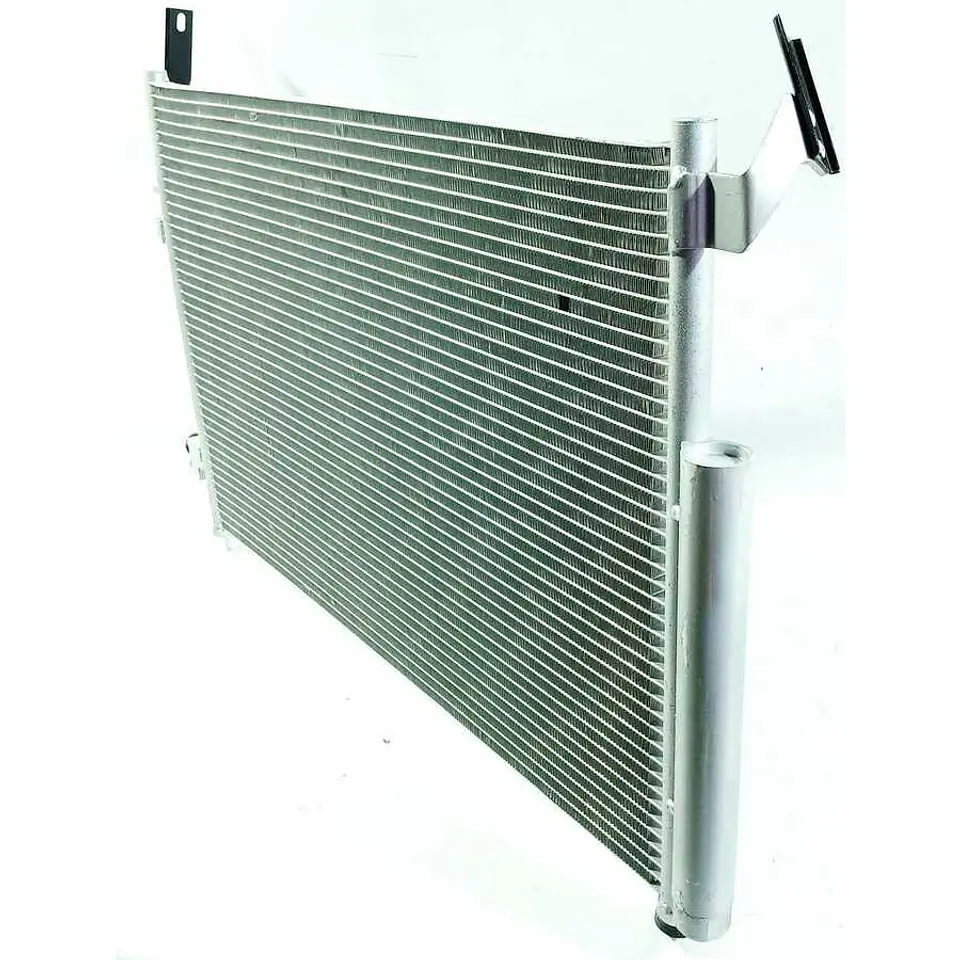 Condensador De Aire Acondicionado Para DFM SX6 S500 Otros 2